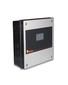 Control box automatic flushing system FC-10 V20